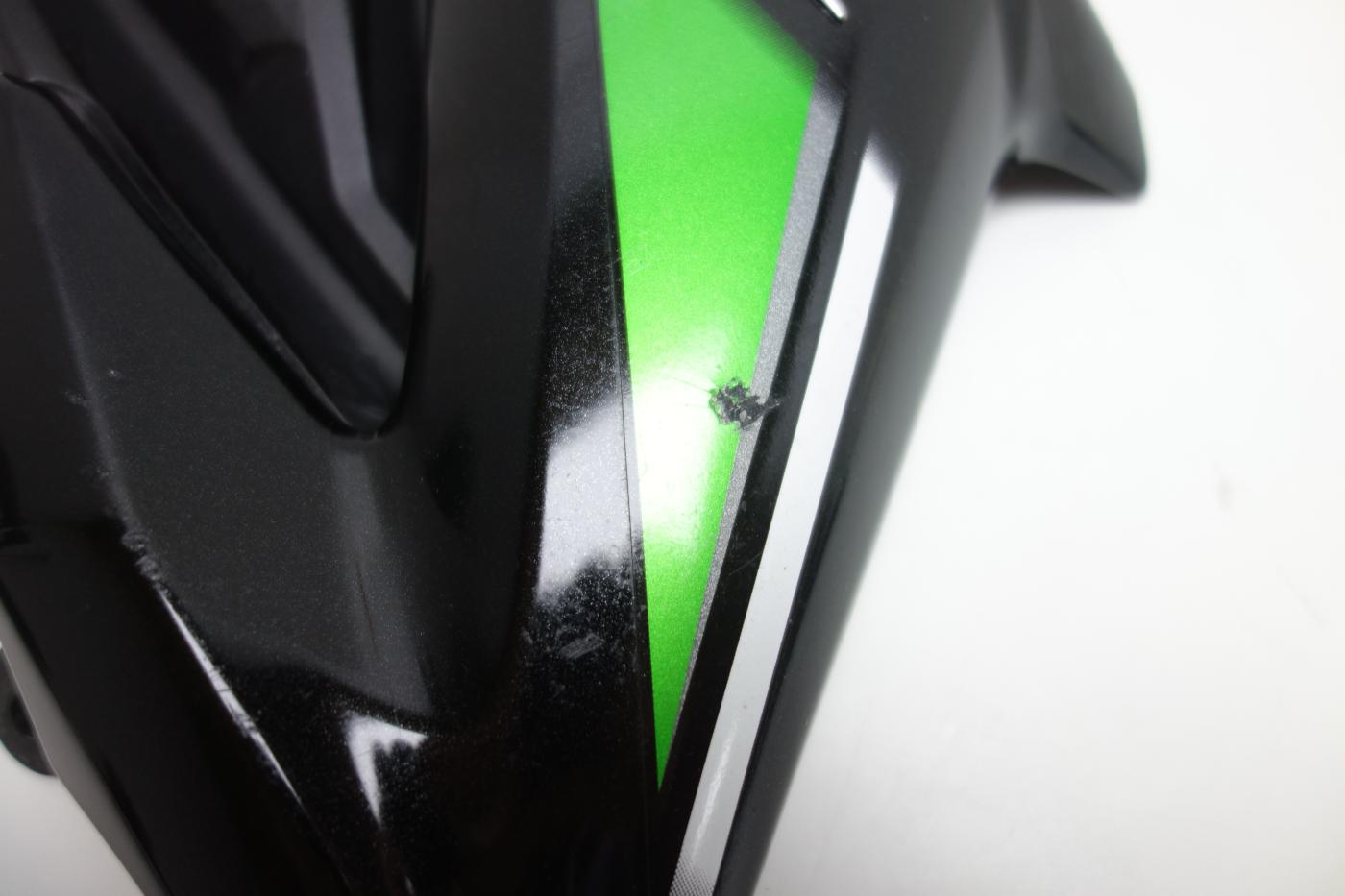 Kawasaki Z900 Z 900 Seitenteil Blende Kühlerverkleidung rechts