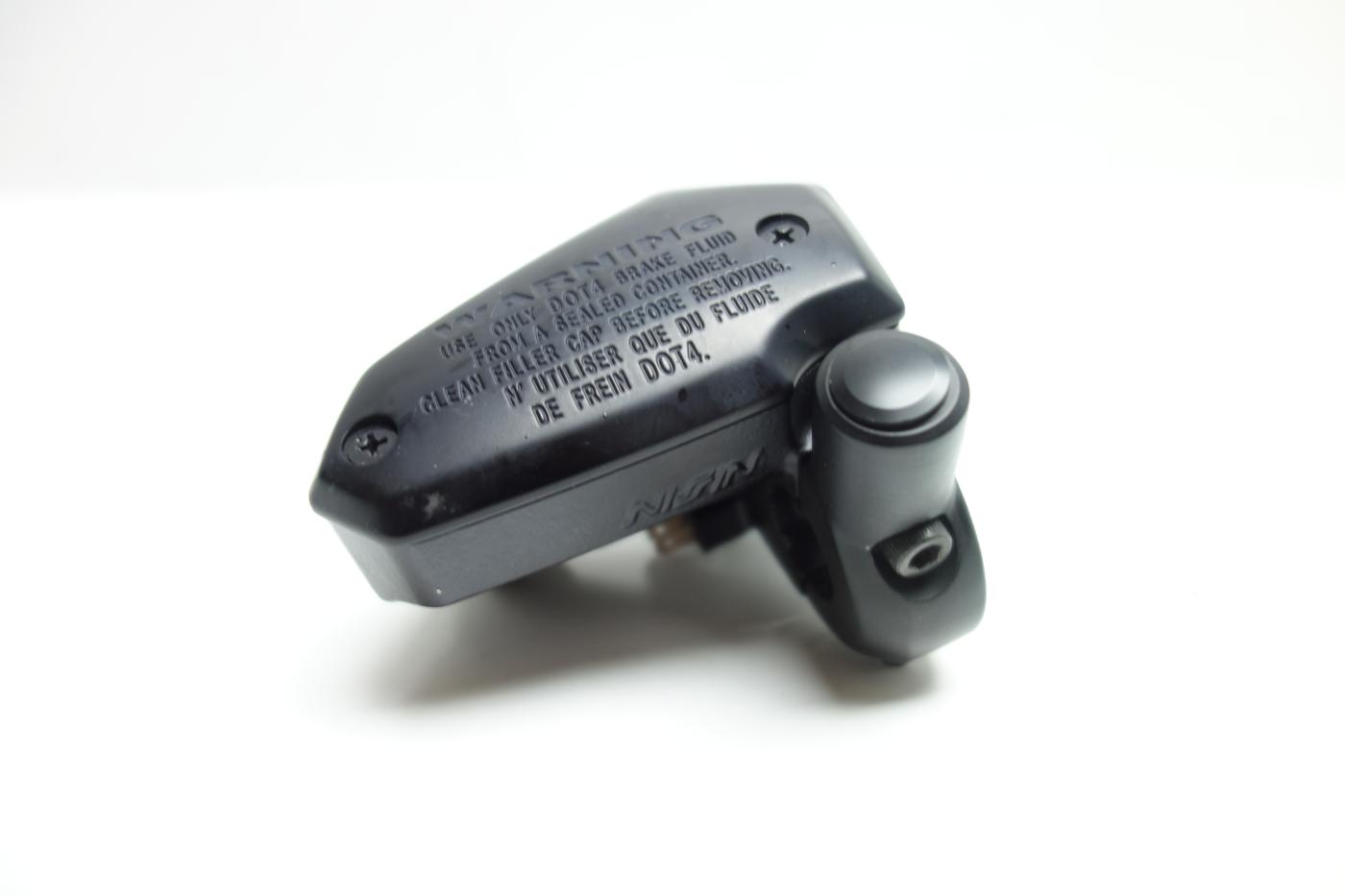 Kawasaki Z900 Z 900 Bremspumpe Bremszylinder vorne