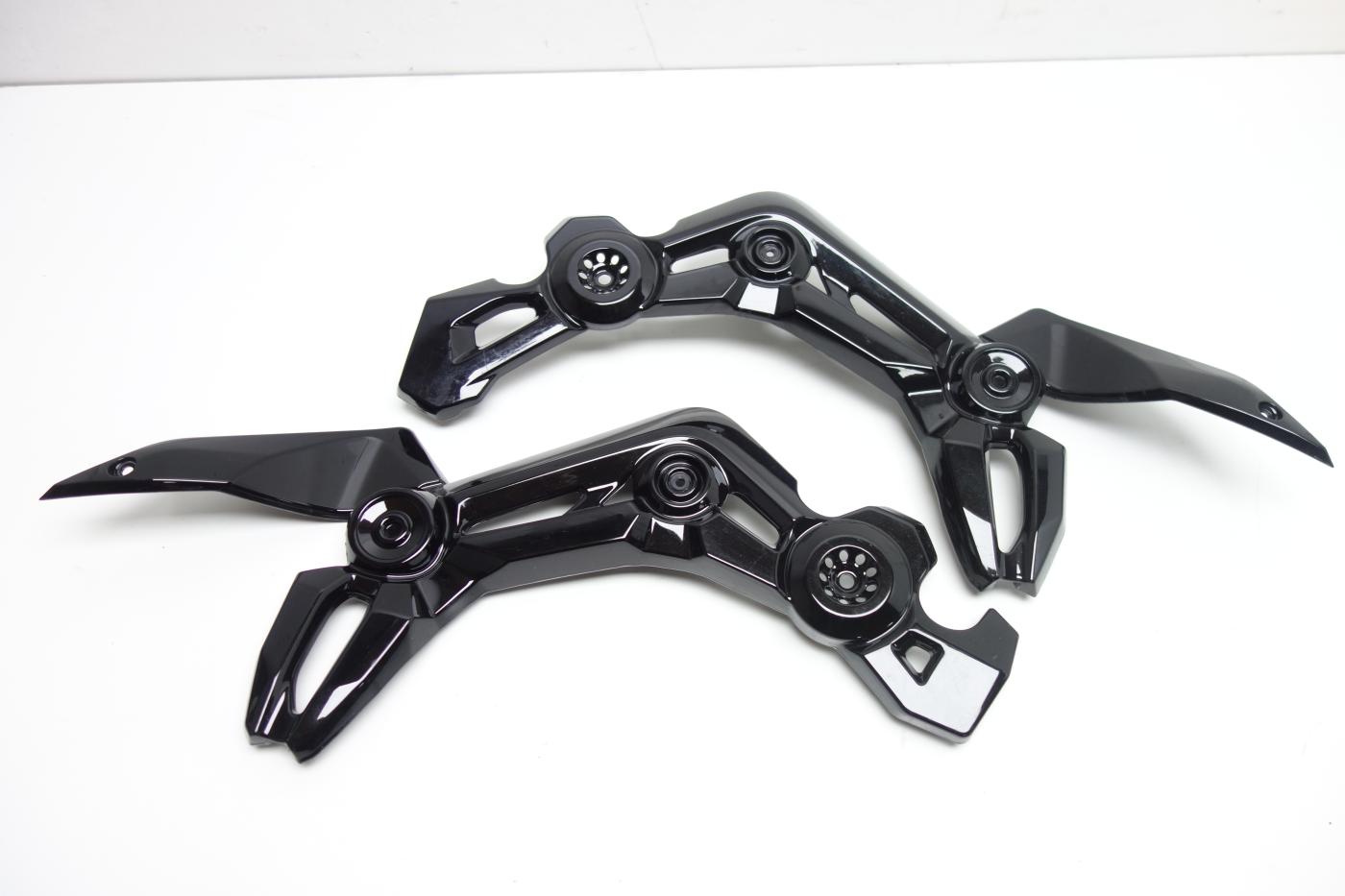 Kawasaki Z900 Z 900 Rahmenblende Blende rechts links