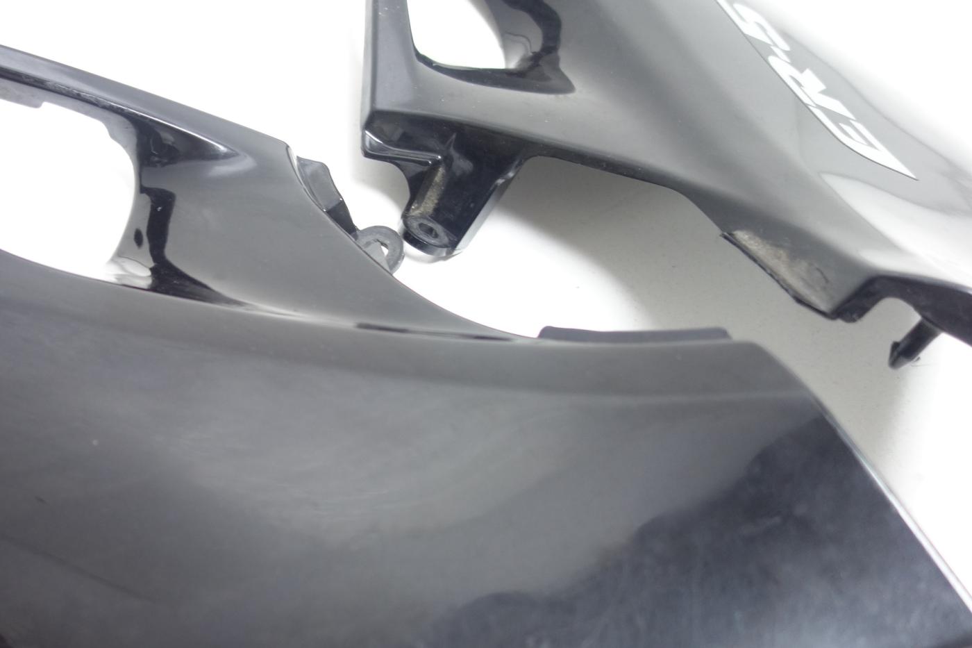 Kawasaki ER 5 ER5 Seitendeckel Cover rechts links