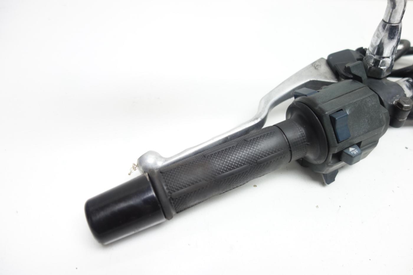 Kawasaki ER 5 ER5 Lenker Armatur Lenkerschalter