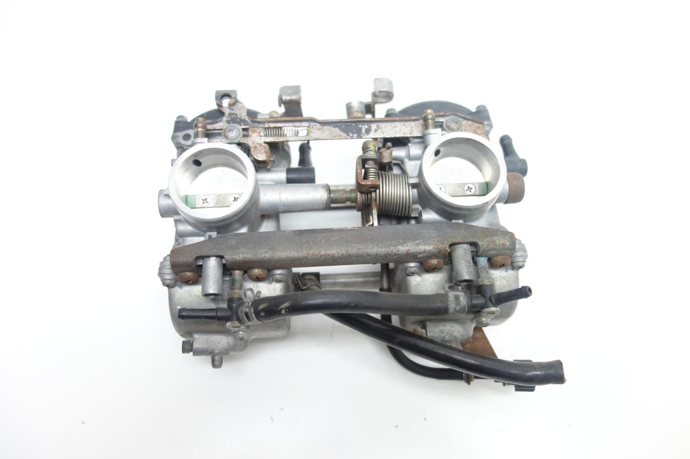 Kawasaki ER5 ER 5 Vergaser