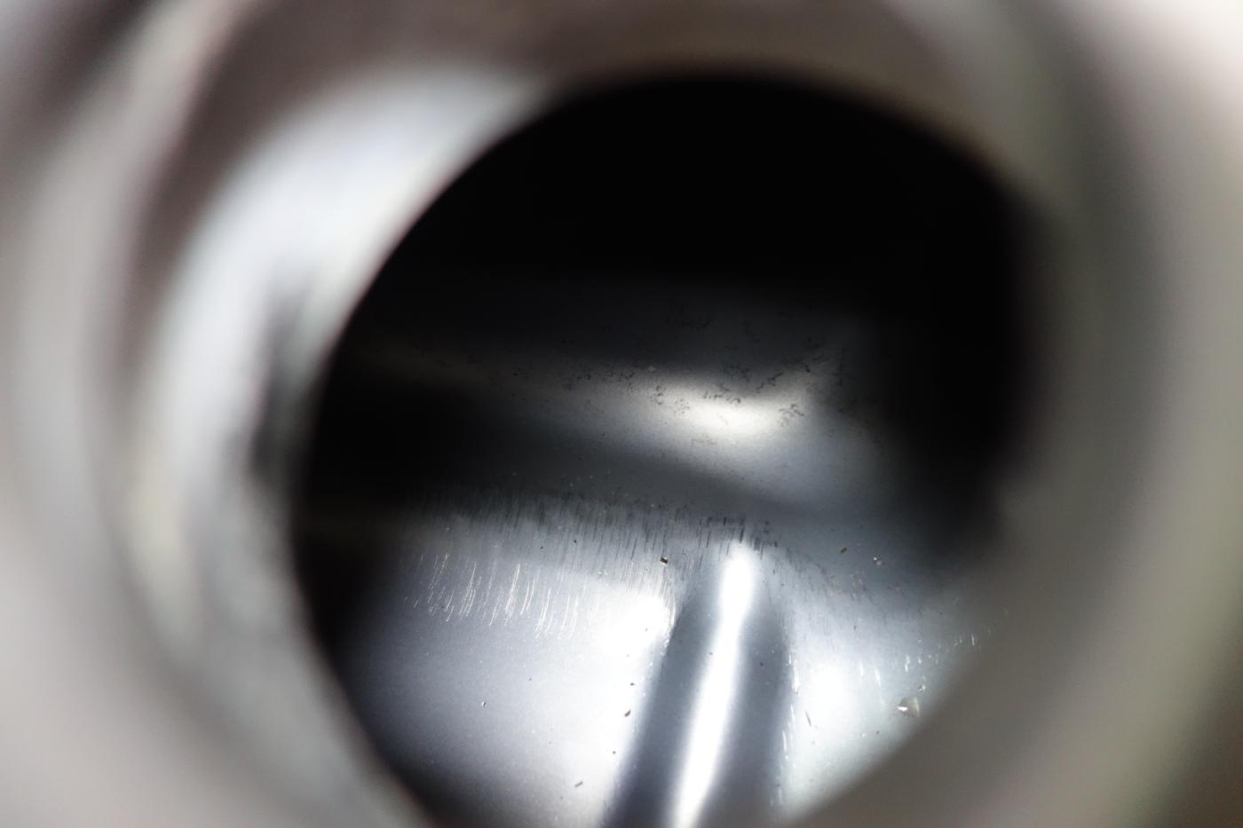 Kawasaki ER5 ER 5 Tank