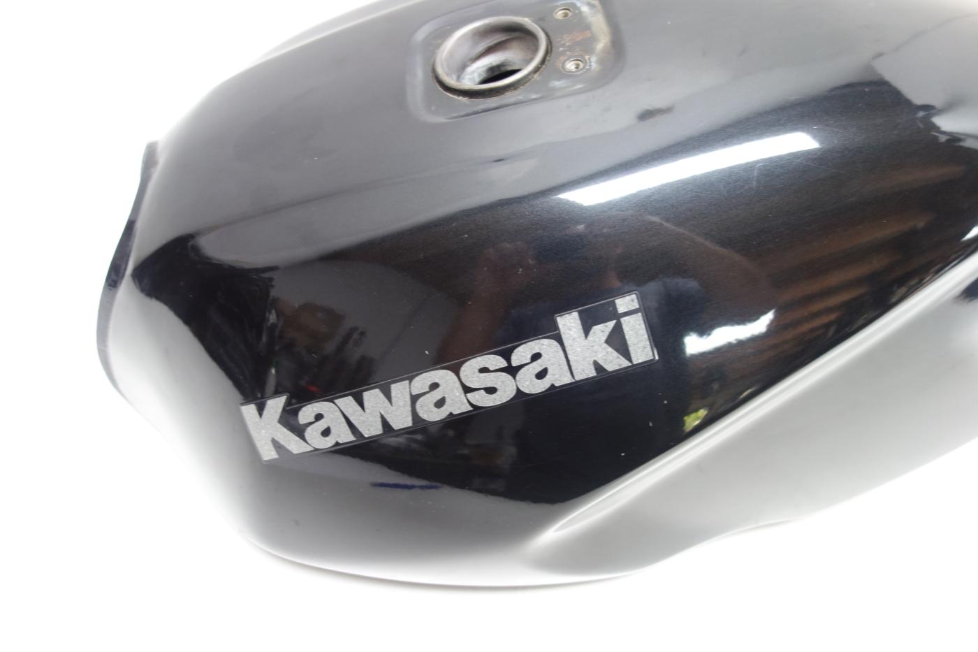 Kawasaki ER5 ER 5 Tank