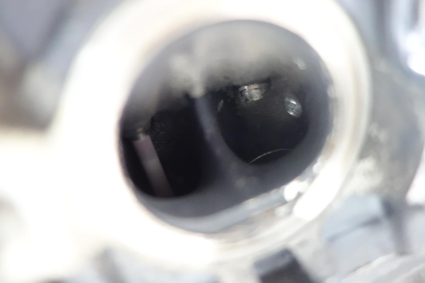 BMW F750GS F 750 GS Motor Engine defekt