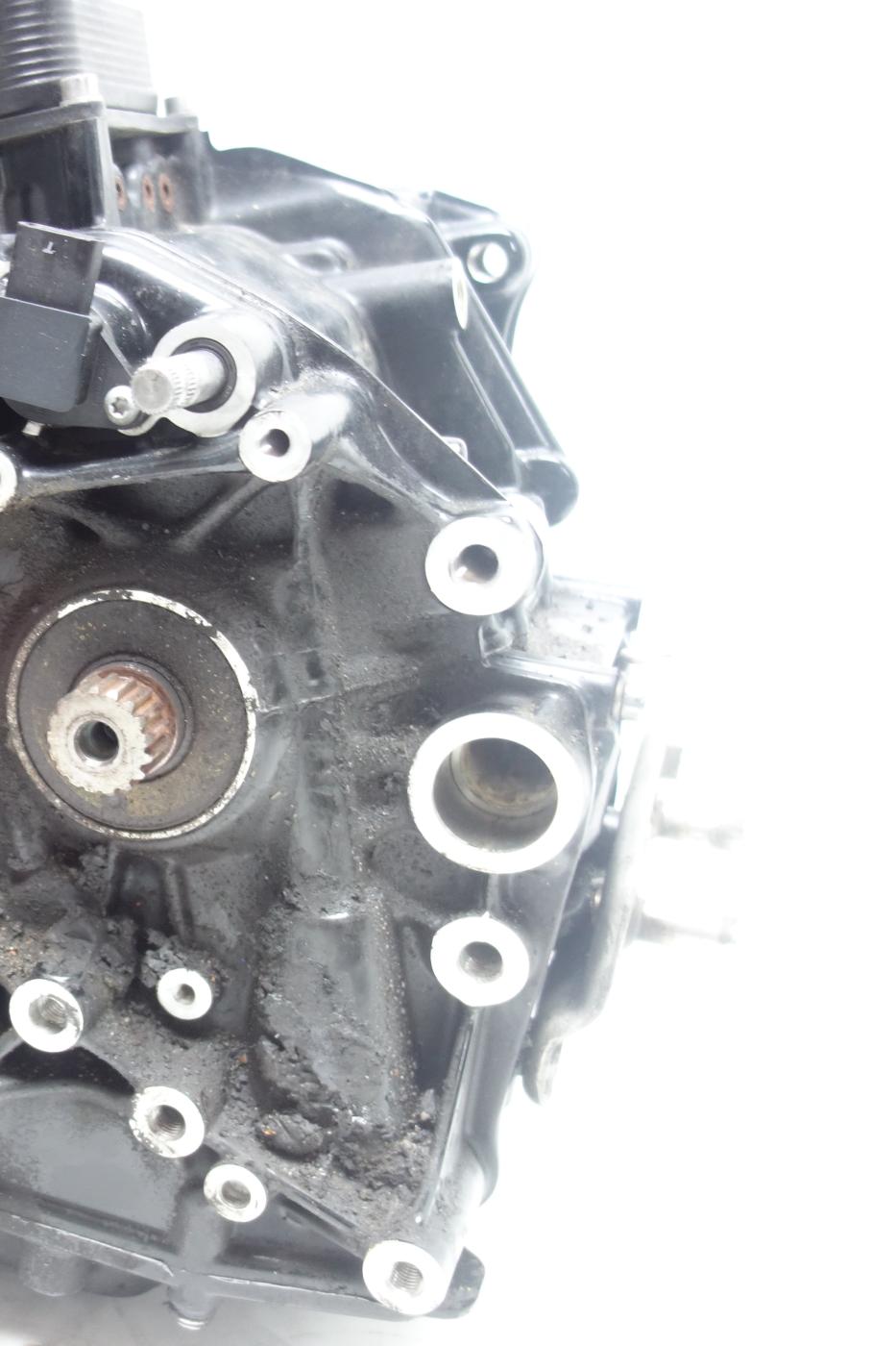 BMW F750GS F 750 GS Motor Engine defekt