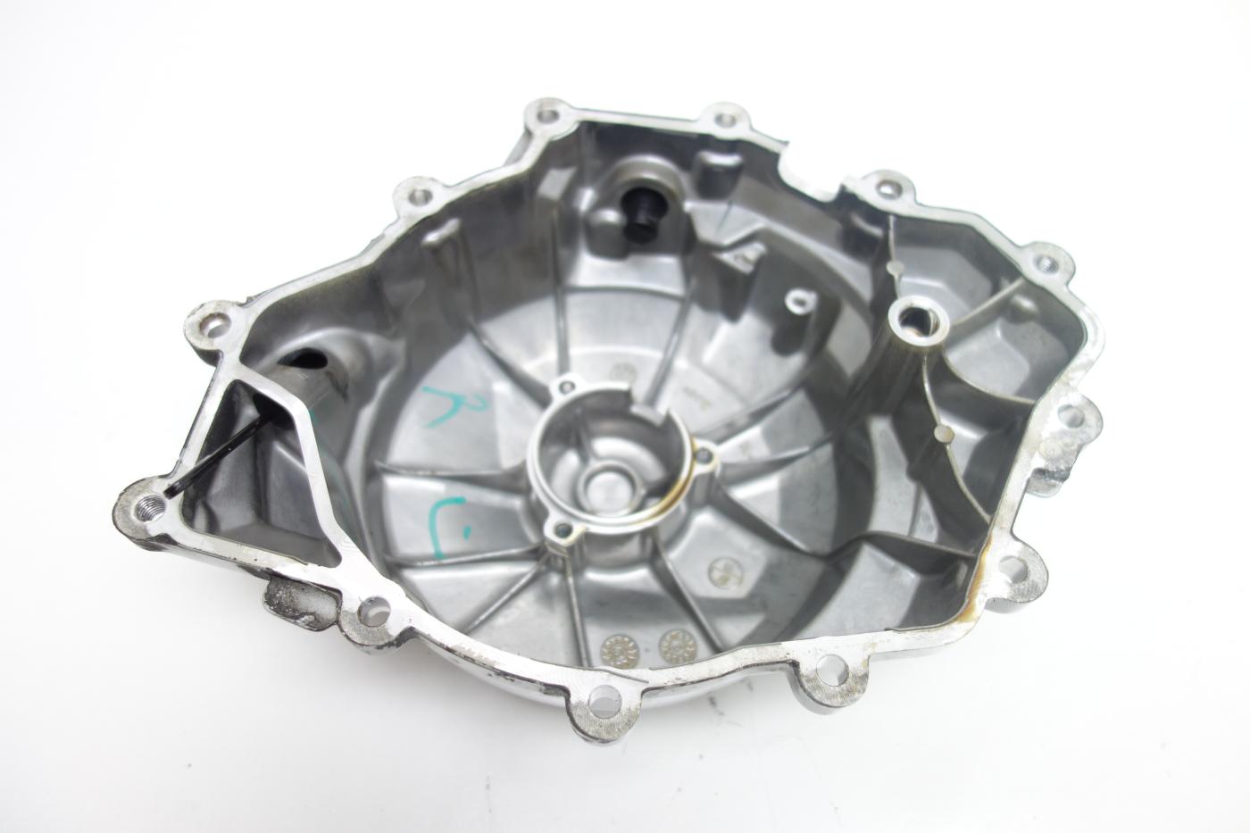 BMW F750GS F 750 GS Limadeckel Motordeckel
