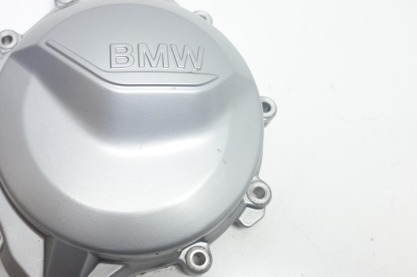 BMW F750GS F 750 GS Kupplungsdeckel Motordeckel