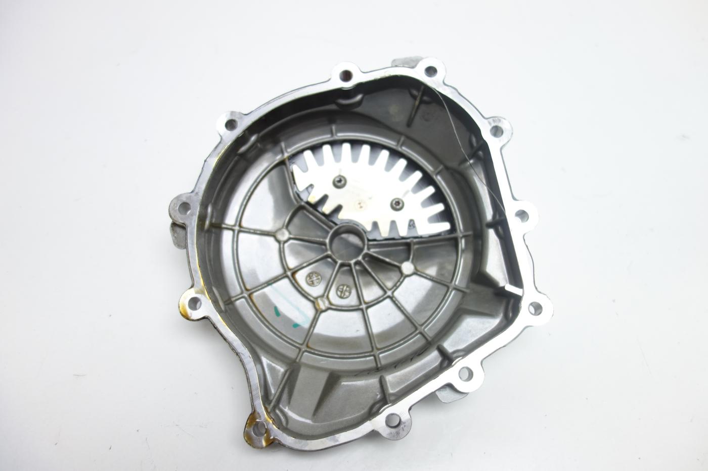 BMW F750GS F 750 GS Kupplungsdeckel Motordeckel