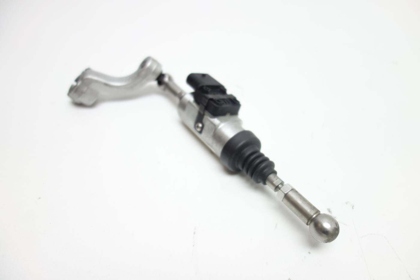 BMW F750GS F 750 GS Quickshifter Schaltautomat Schaltassistent