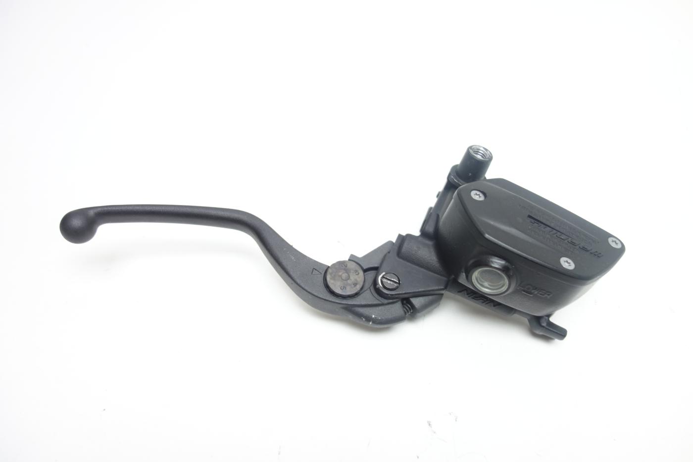 BMW F750GS F 750 GS Bremspumpe Bremszylinder vorne