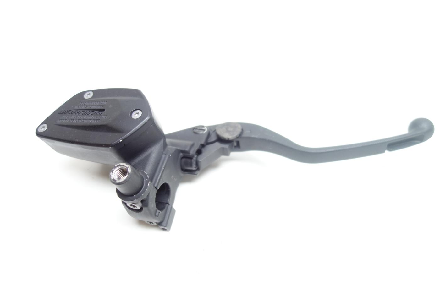 BMW F750GS F 750 GS Bremspumpe Bremszylinder vorne