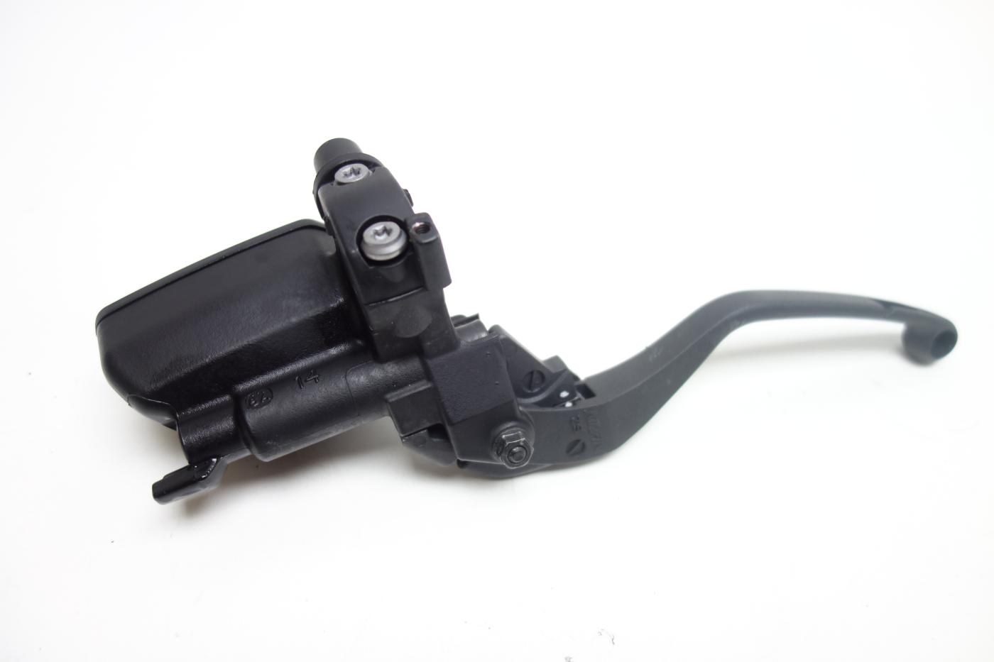 BMW F750GS F 750 GS Bremspumpe Bremszylinder vorne