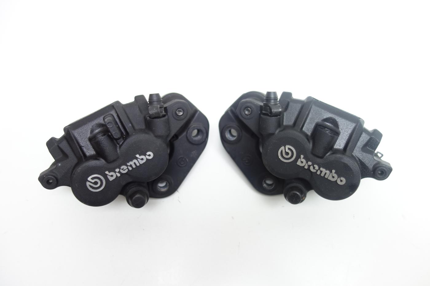 BMW F750GS F 750 GS Bremssattel Bremszange vorne rechts links