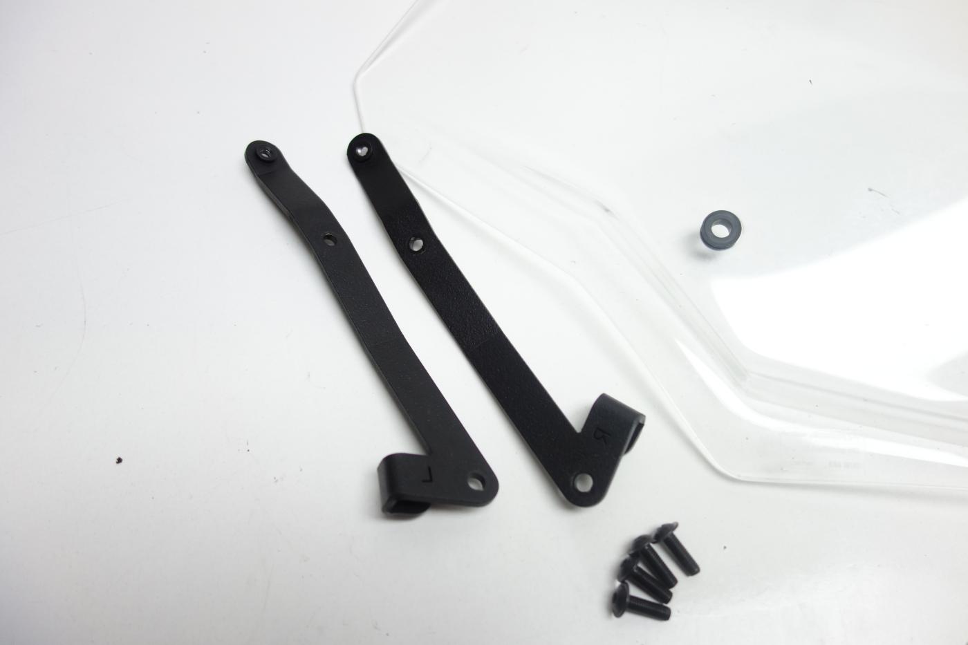 BMW F750GS F 750 GS Puig Windschild Scheibe hoch
