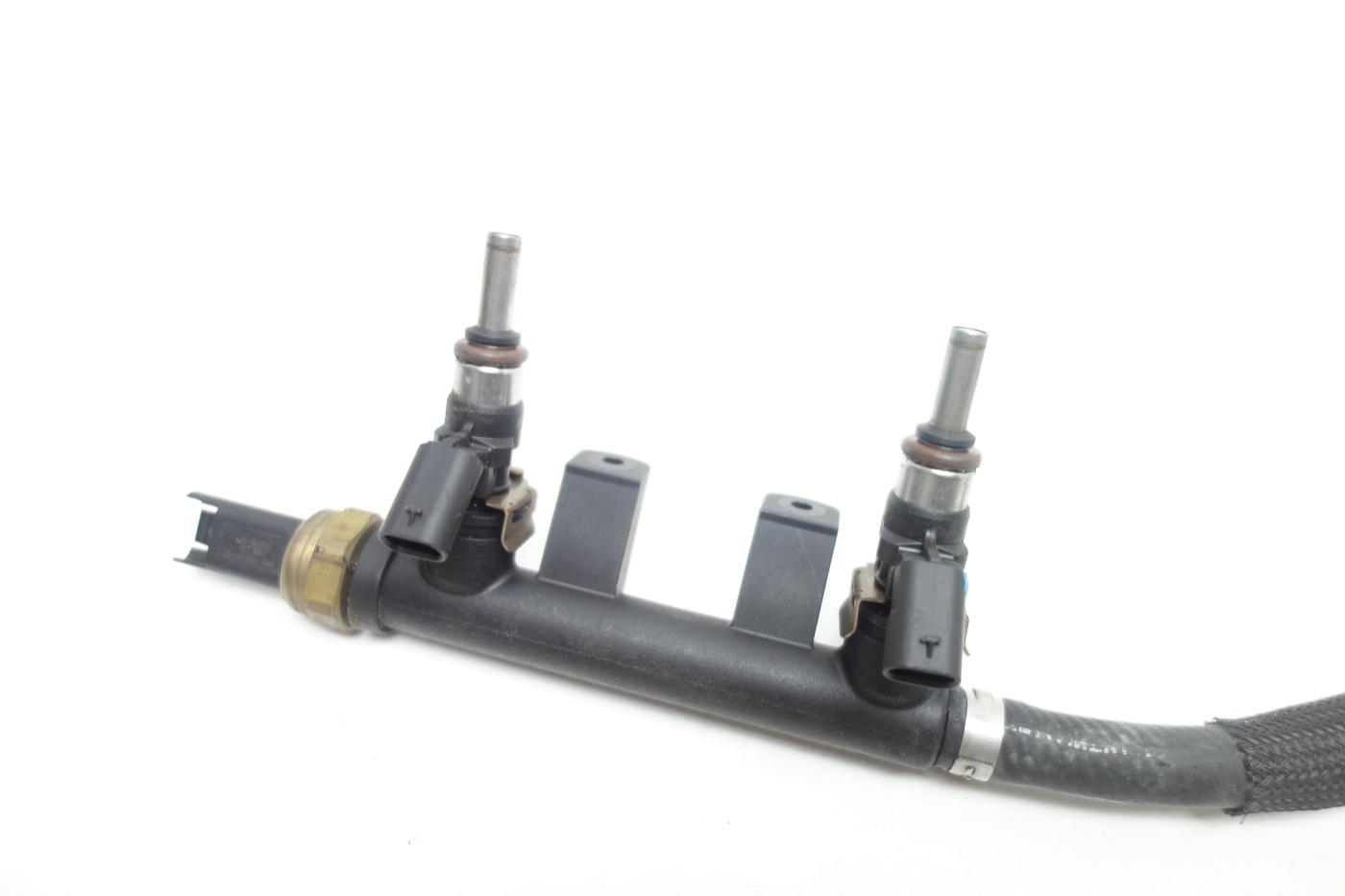 BMW F750GS F 750 GS Einspritzdüsen Einspritzdüse