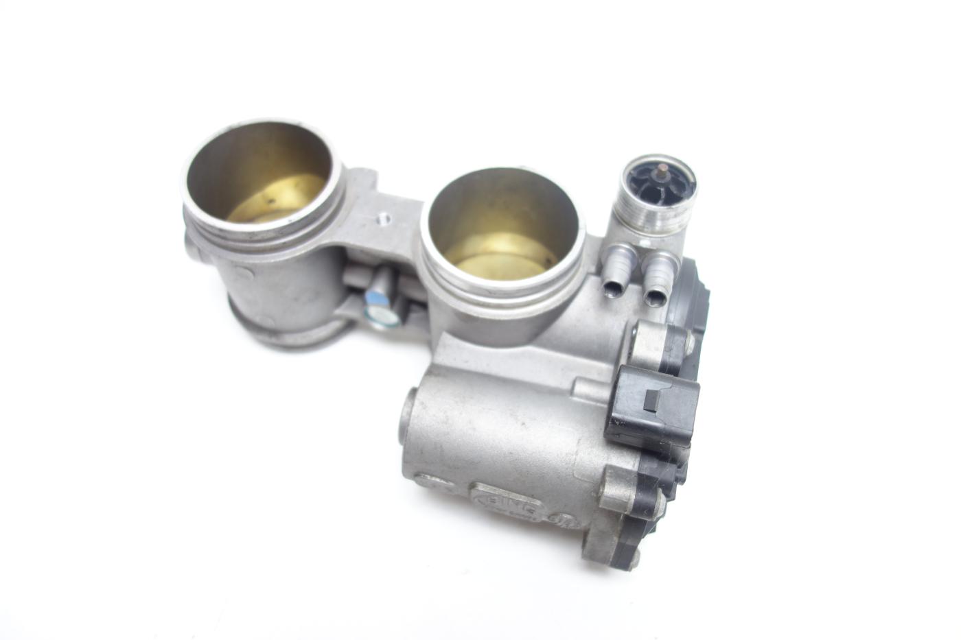 BMW F750GS F 750 GS Drosselklappe