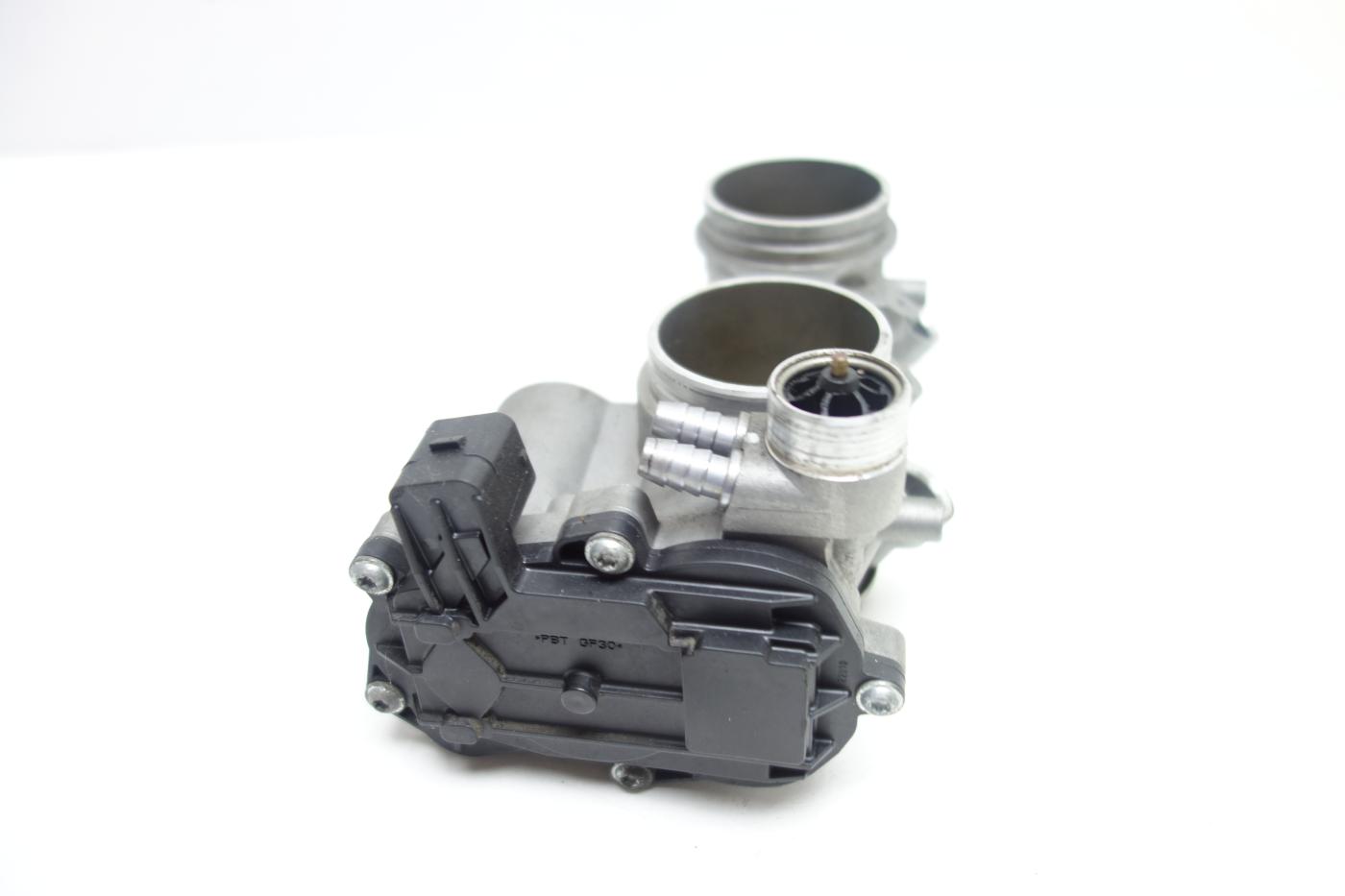 BMW F750GS F 750 GS Drosselklappe