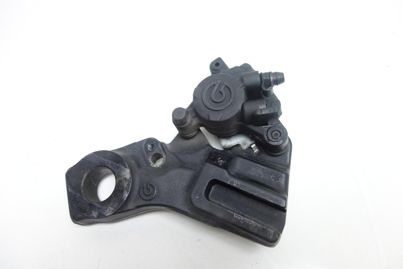 BMW F750GS F 750 GS Bremssattel Bremszange hinten