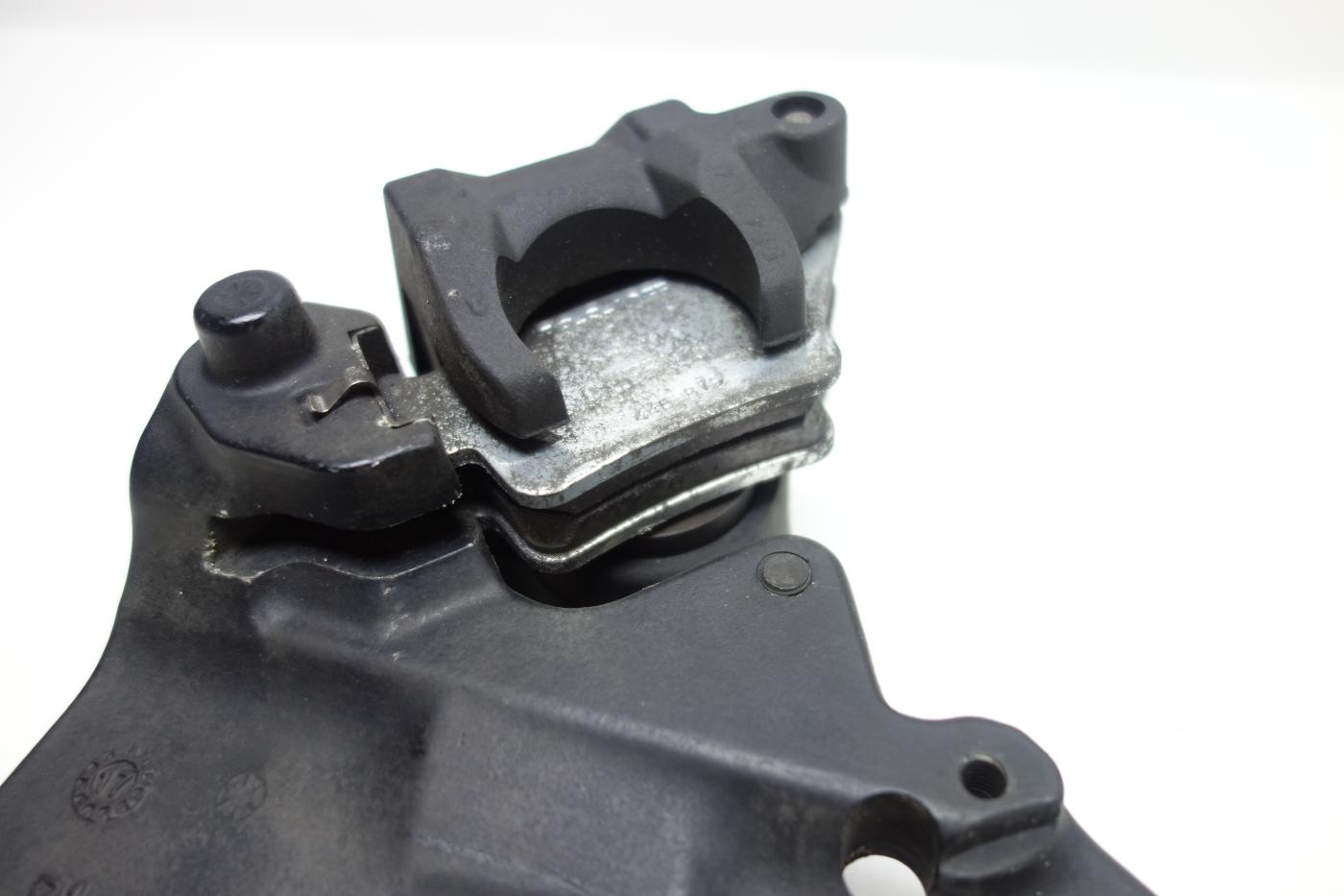 BMW F750GS F 750 GS Bremssattel Bremszange hinten