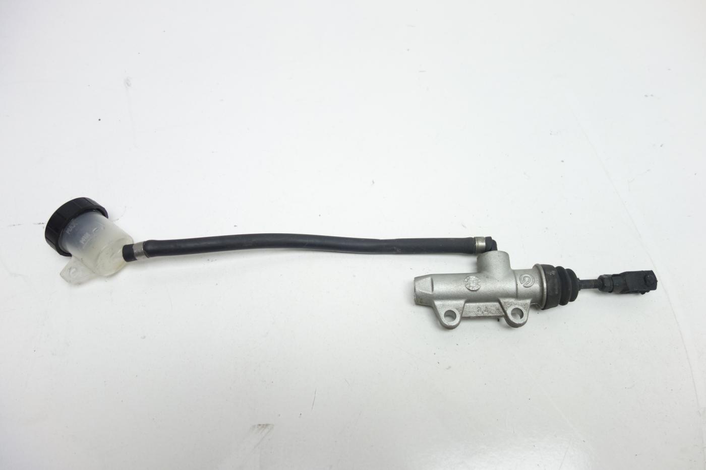 BMW F750GS F 750 GS Bremspumpe Bremszylinder hinten