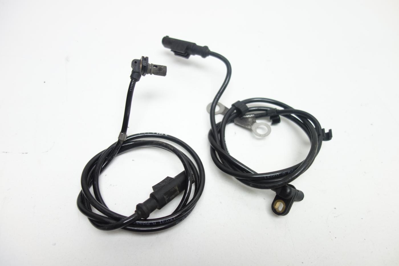 BMW F750GS F 750 GS ABS Sensor vorne hinten