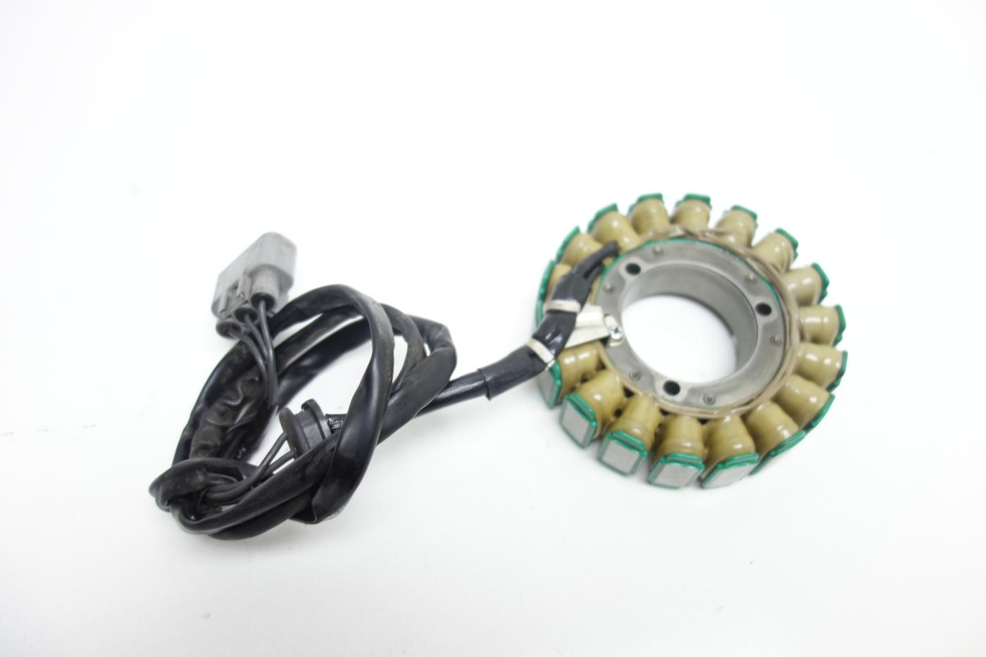 BMW F750GS F 750 GS Lichtmaschine
