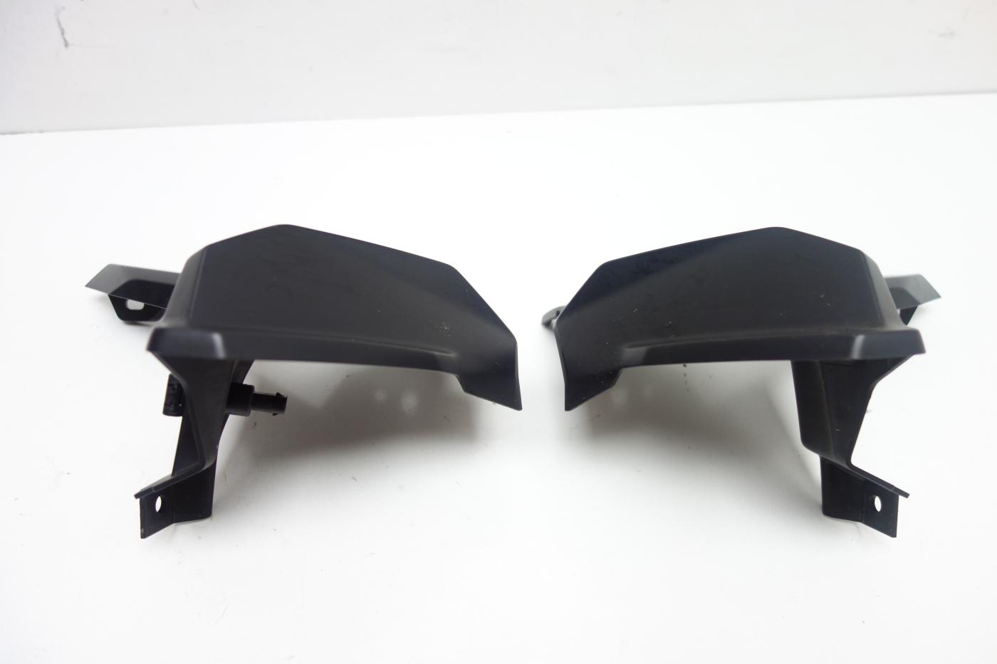BMW F750GS F 750 GS Frontverkleidung Innenverkleidung re li