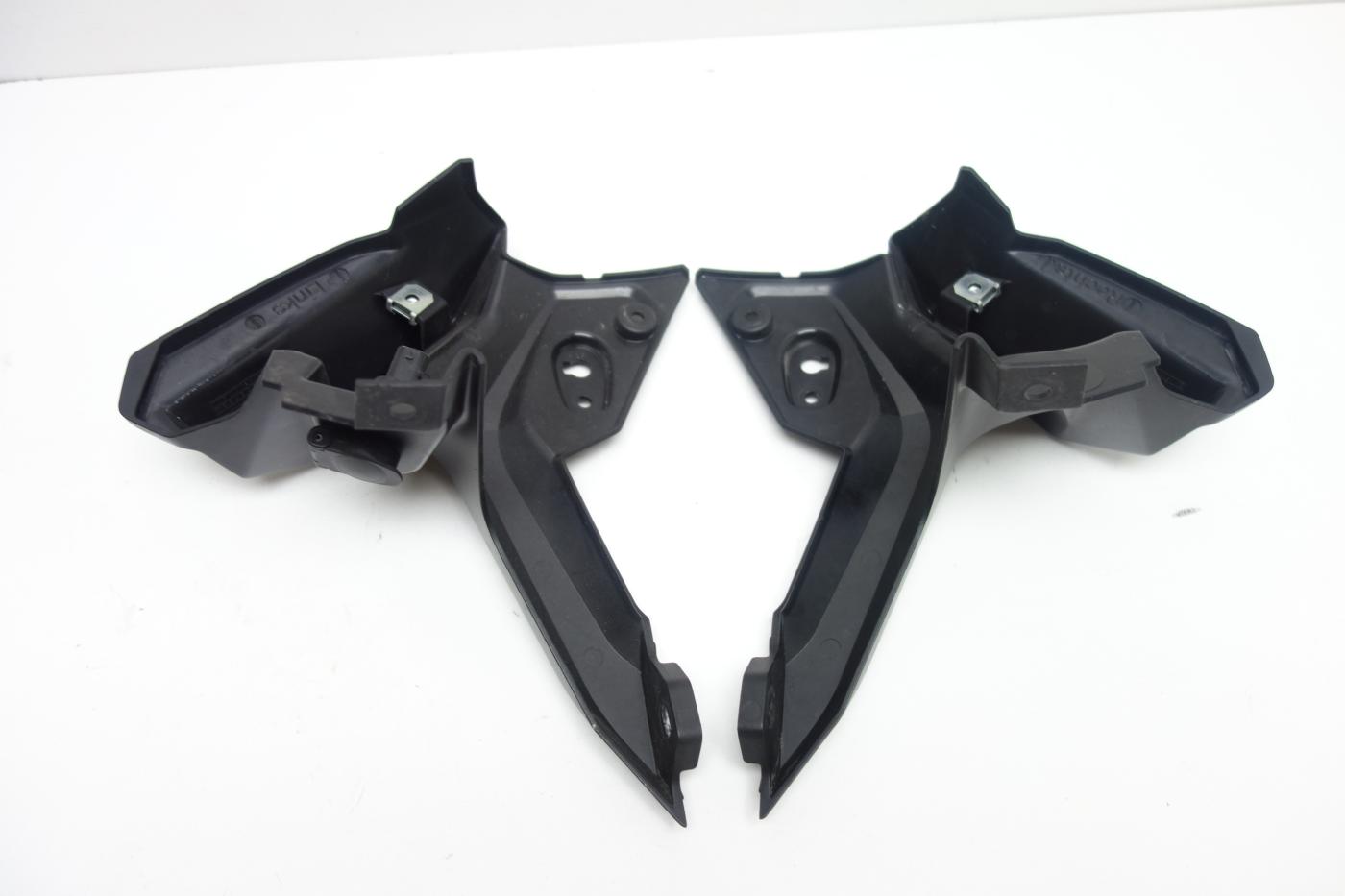 BMW F750GS F 750 GS Frontverkleidung Innenverkleidung re li