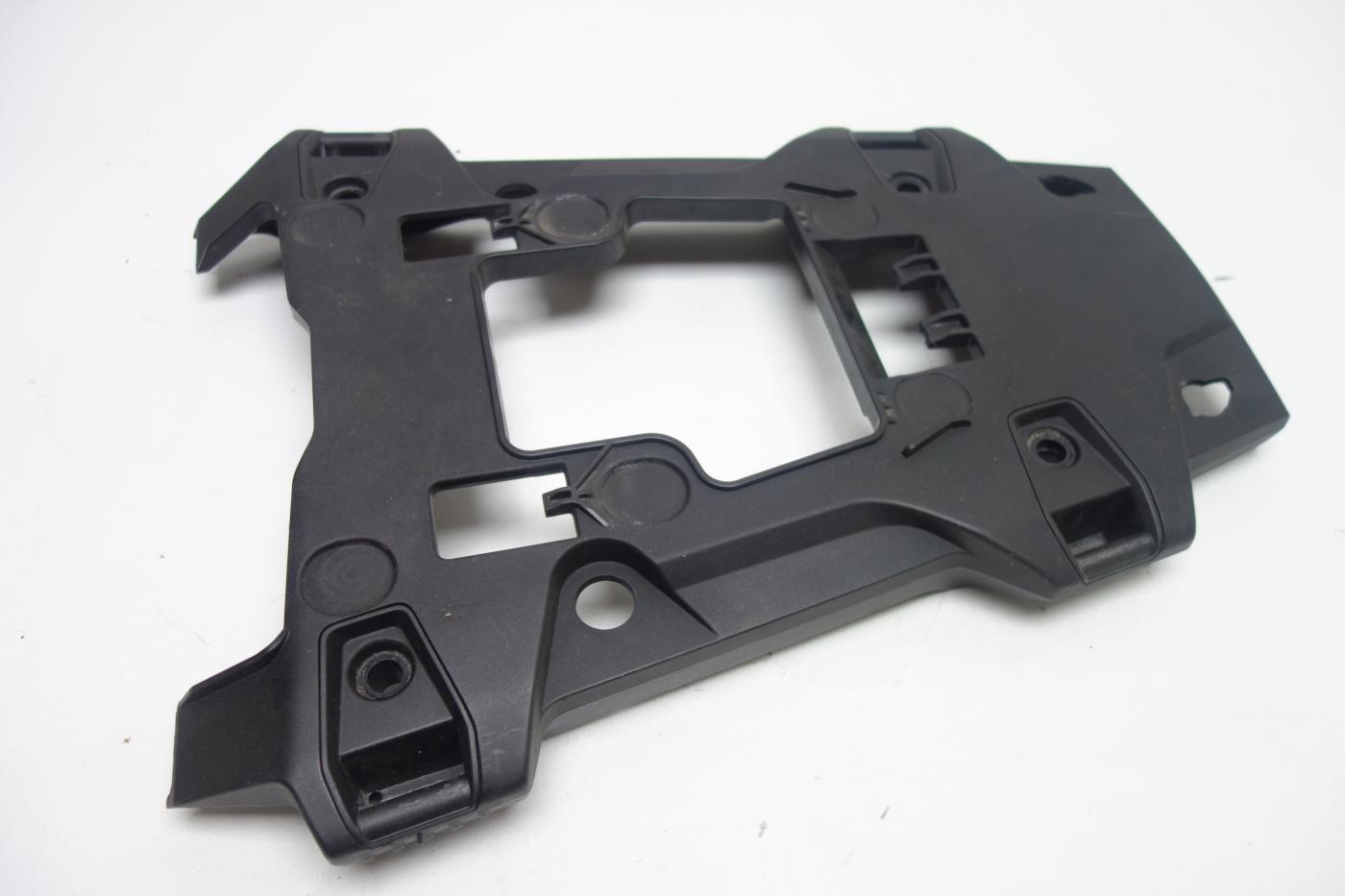 BMW F750GS F 750 GS Gepäckbrücke Gepäckträger