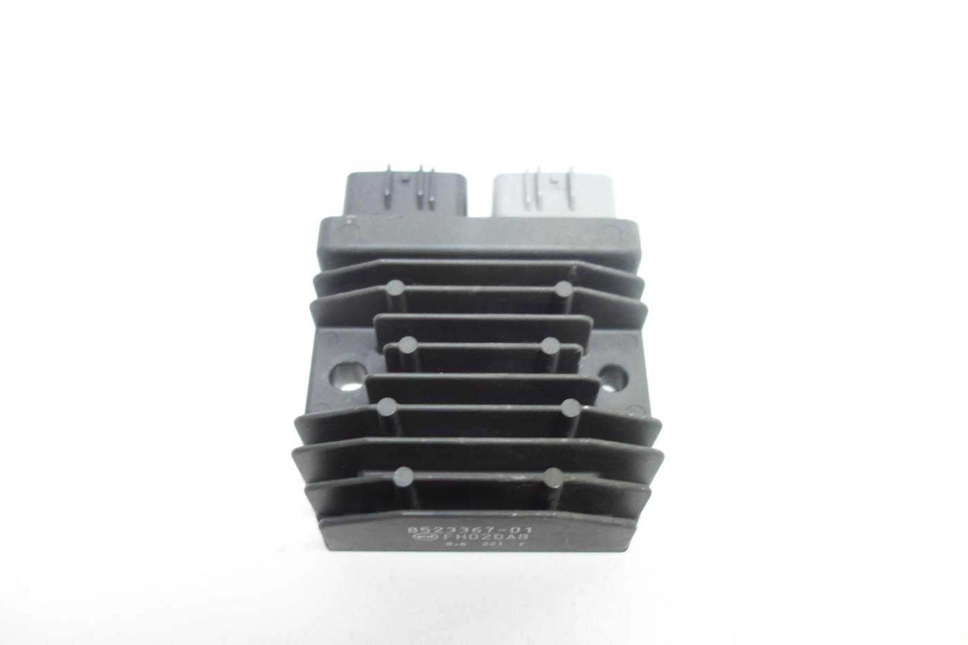BMW F750GS F 750 GS Spannungsregler Gleichrichter