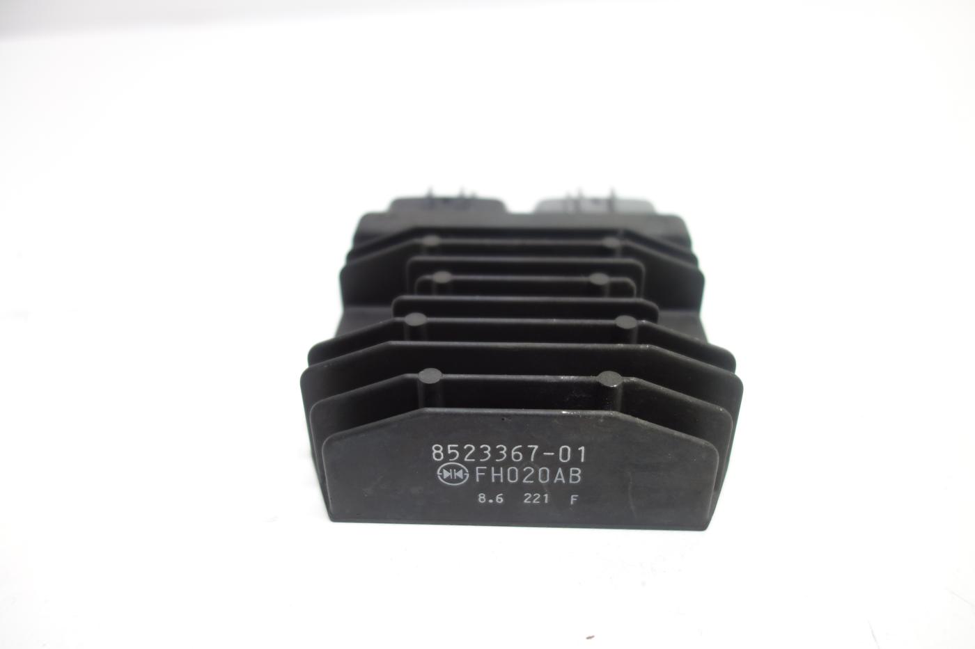 BMW F750GS F 750 GS Spannungsregler Gleichrichter
