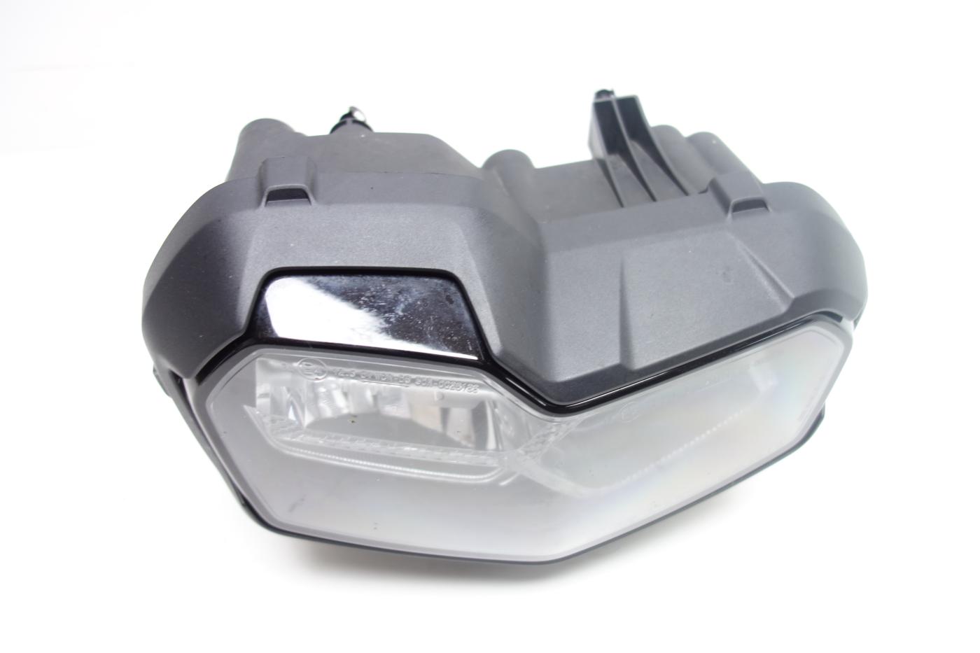 BMW F750GS F 750 GS LED Scheinwerfer