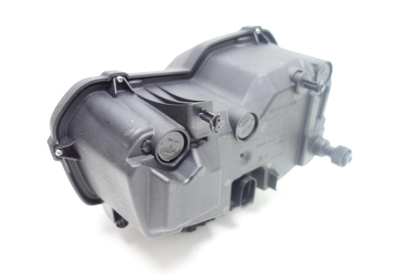 BMW F750GS F 750 GS LED Scheinwerfer