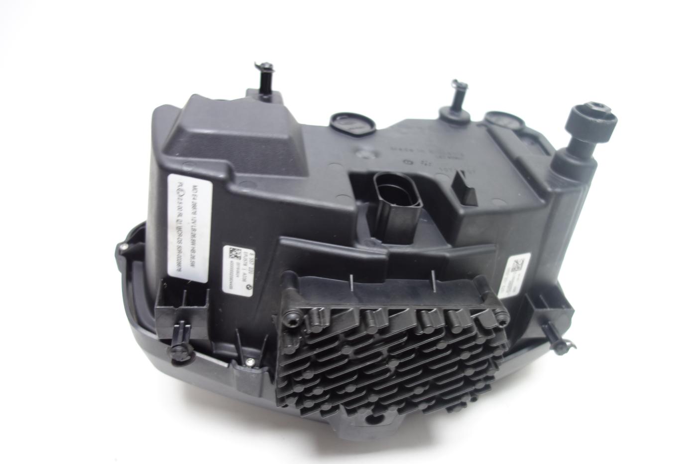 BMW F750GS F 750 GS LED Scheinwerfer