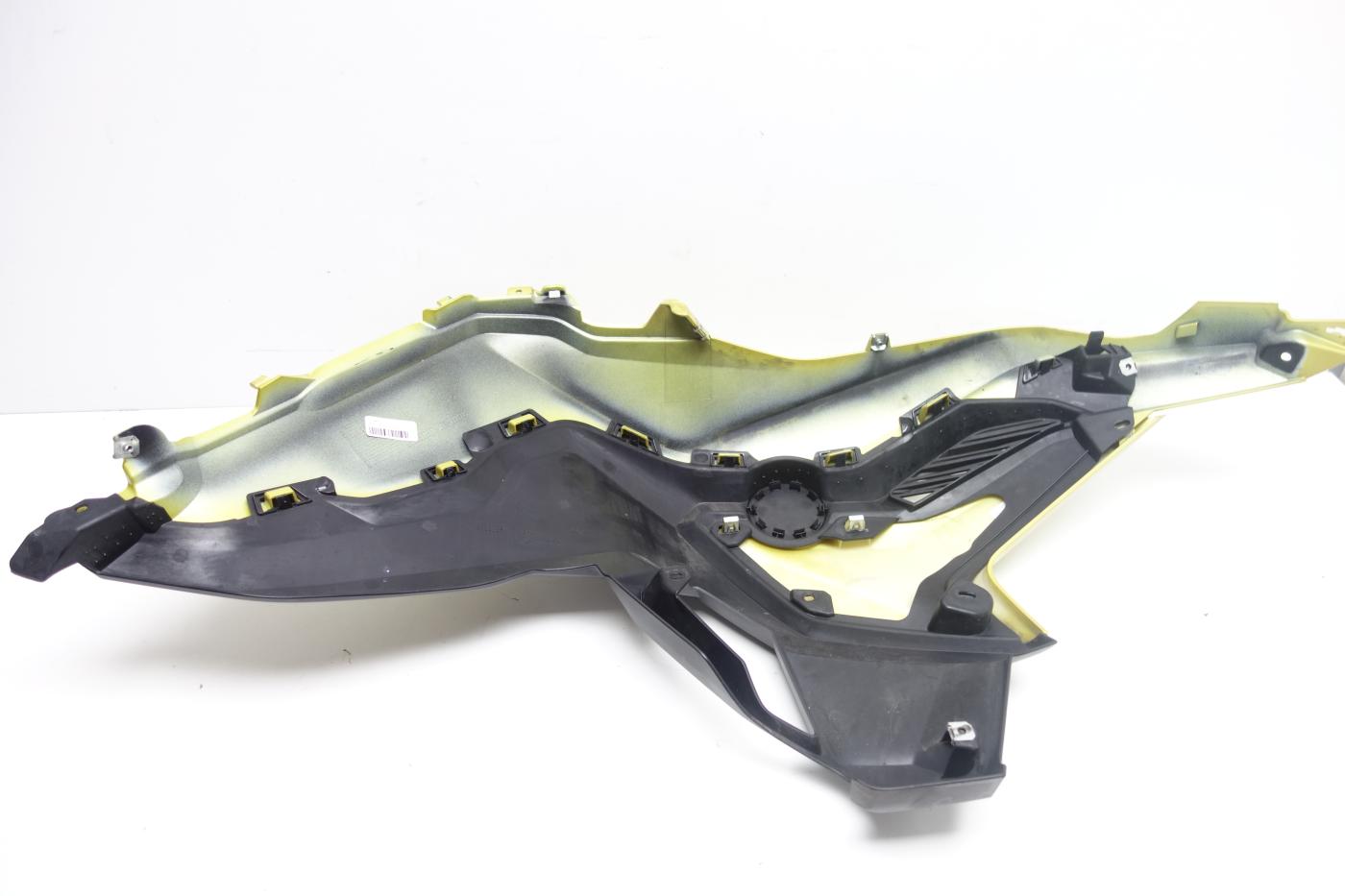 BMW F750GS F 750 GS Seitenteil Seitenverkleidung Blende links