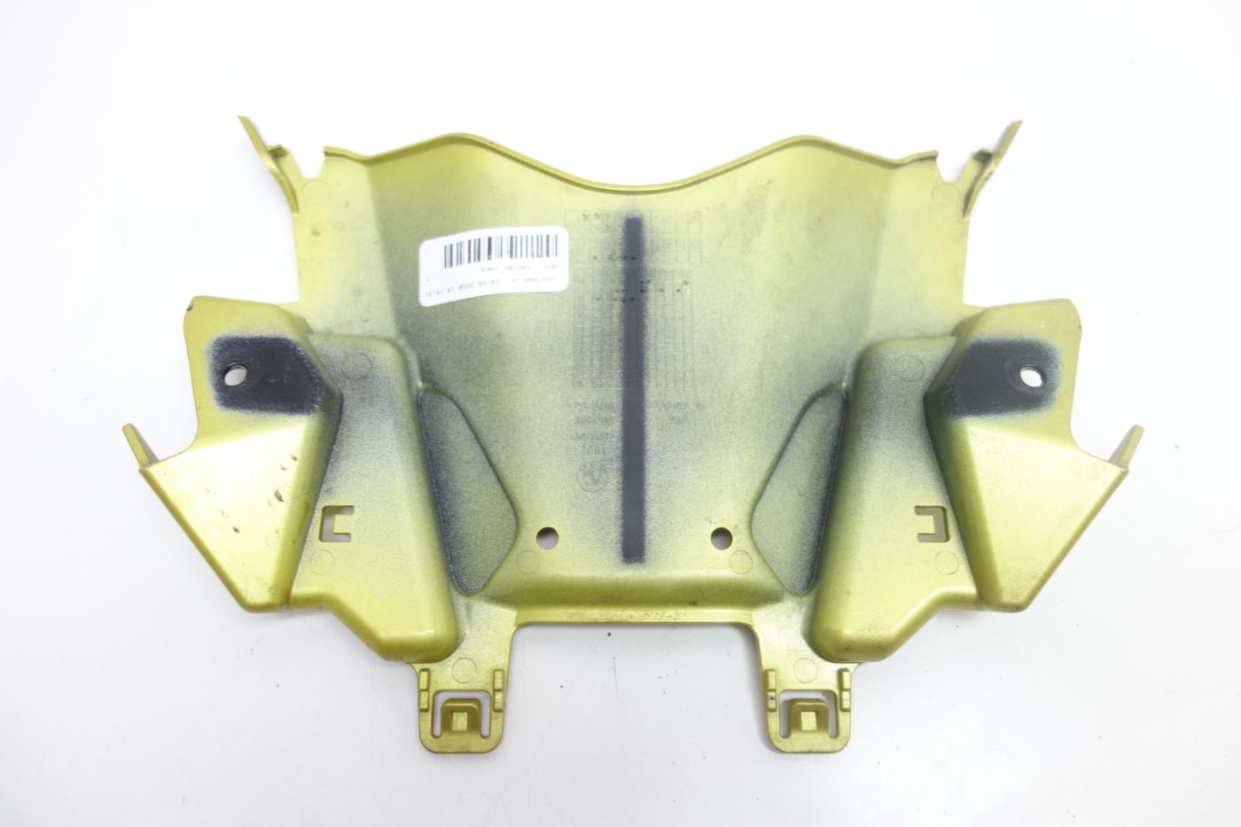 BMW F750GS F 750 GS Frontverkleidung mitte