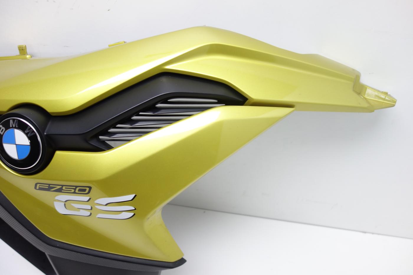 BMW F750GS F 750 GS Seitenteil Seitenverkleidung Blende rechts