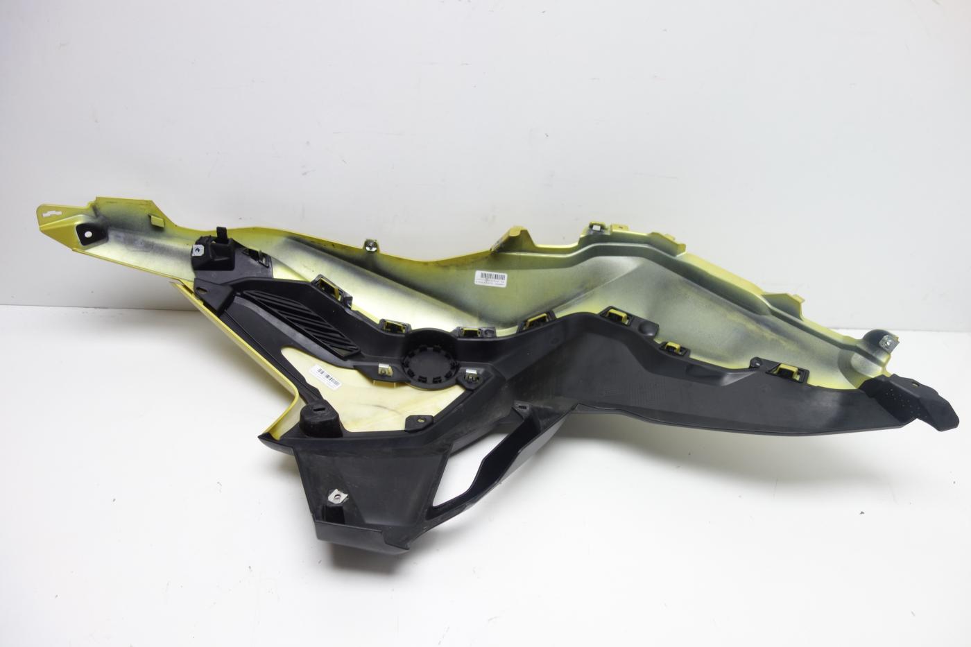 BMW F750GS F 750 GS Seitenteil Seitenverkleidung Blende rechts