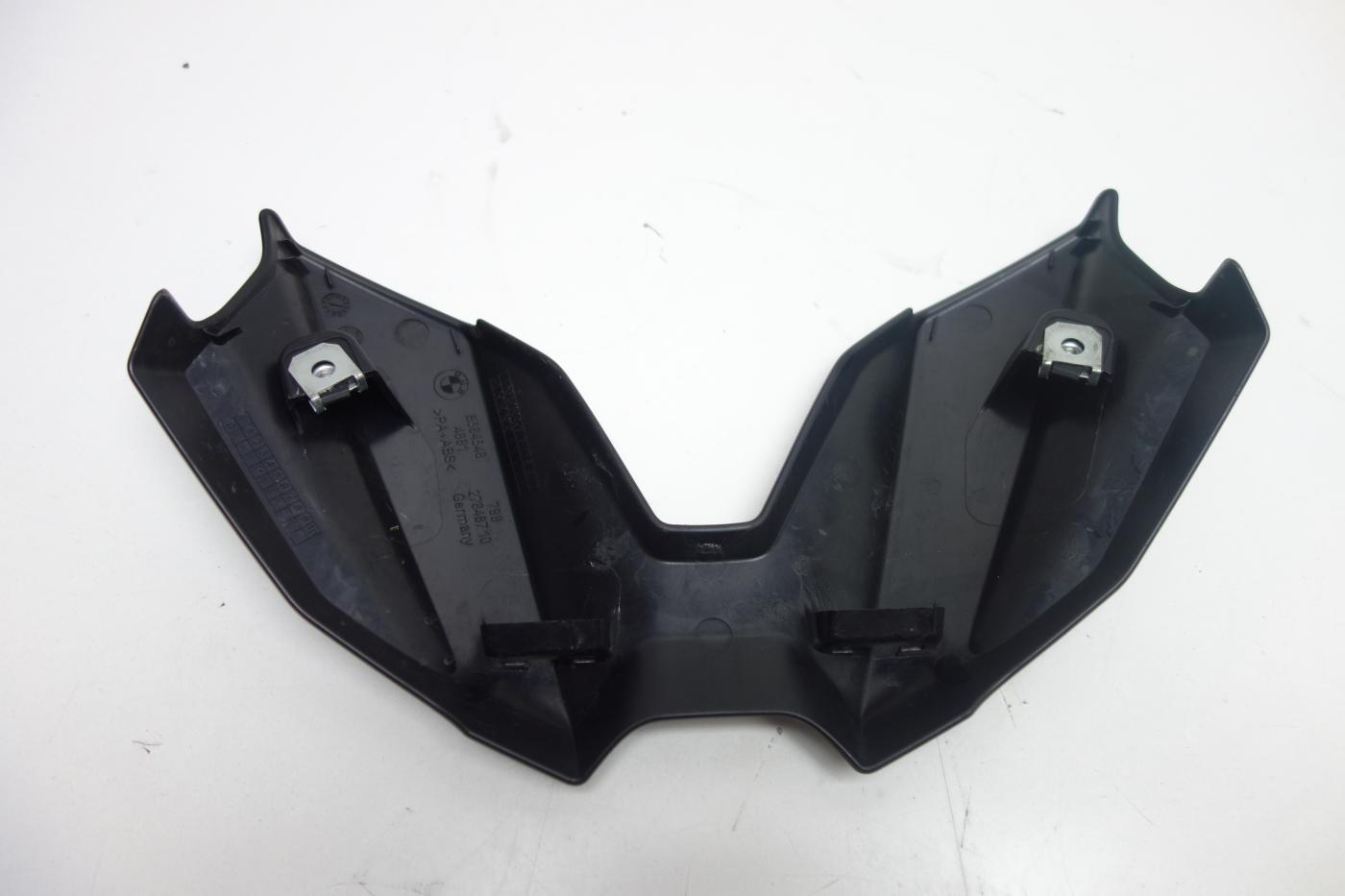 BMW F750GS F 750 GS Schnabel Kotflügel vorne