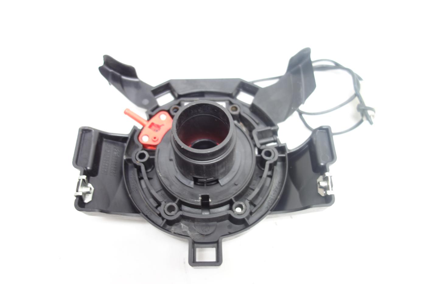 BMW F750GS F 750 GS Keyless Tankdeckel