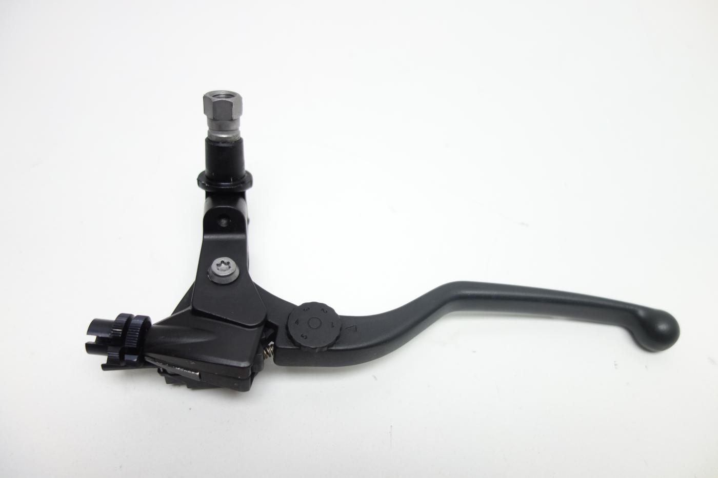BMW F750GS F 750 GS Kupplungsarmatur Kupplungshebelhalter
