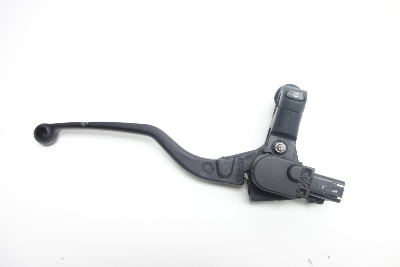 BMW F750GS F 750 GS Kupplungsarmatur Kupplungshebelhalter