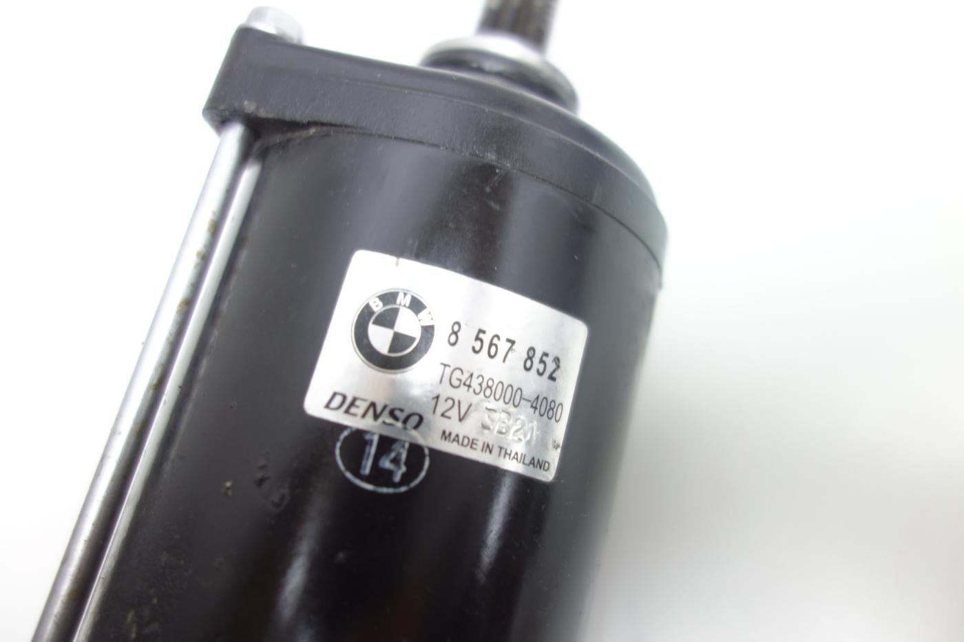 BMW F750GS F 750 GS Anlasser