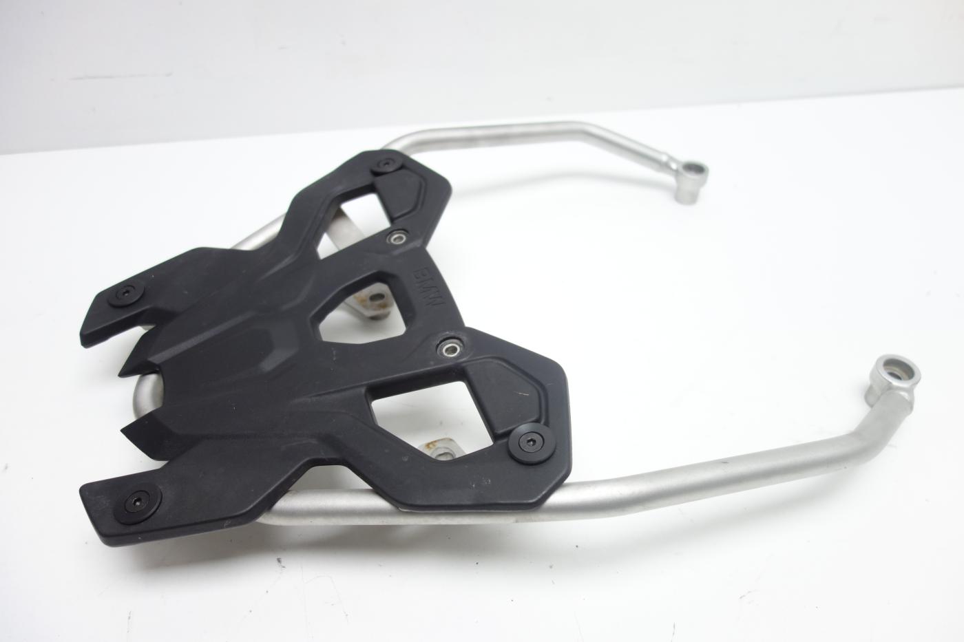 BMW F750GS F 750 GS Gepäckbrücke Gepäckträger