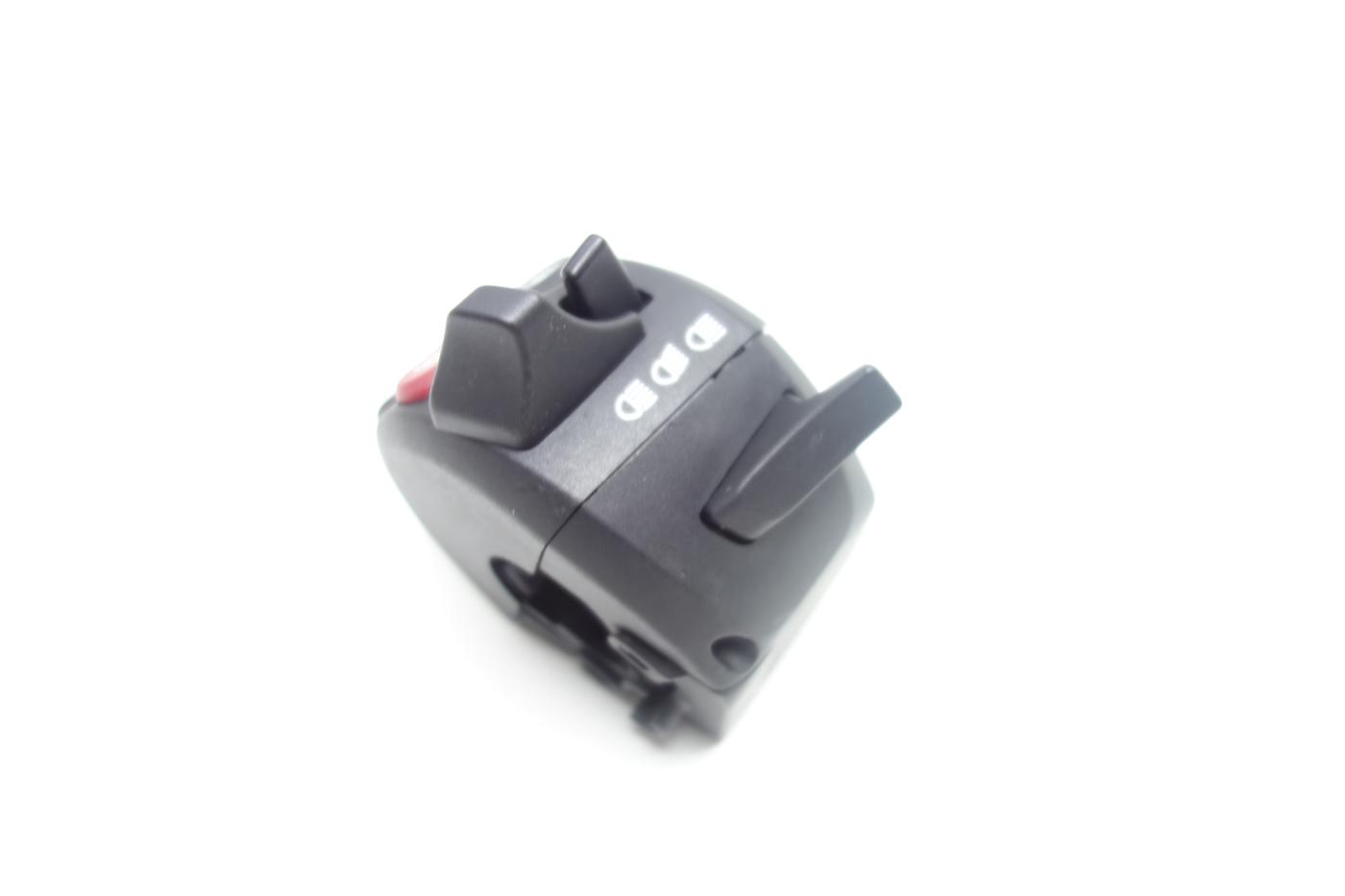 BMW F750GS F 750 GS Lenkerschalter Armatur links