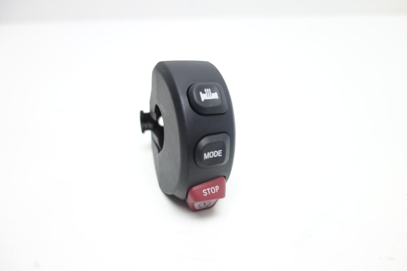 BMW F750GS F 750 GS Lenkerschalter Armatur rechts