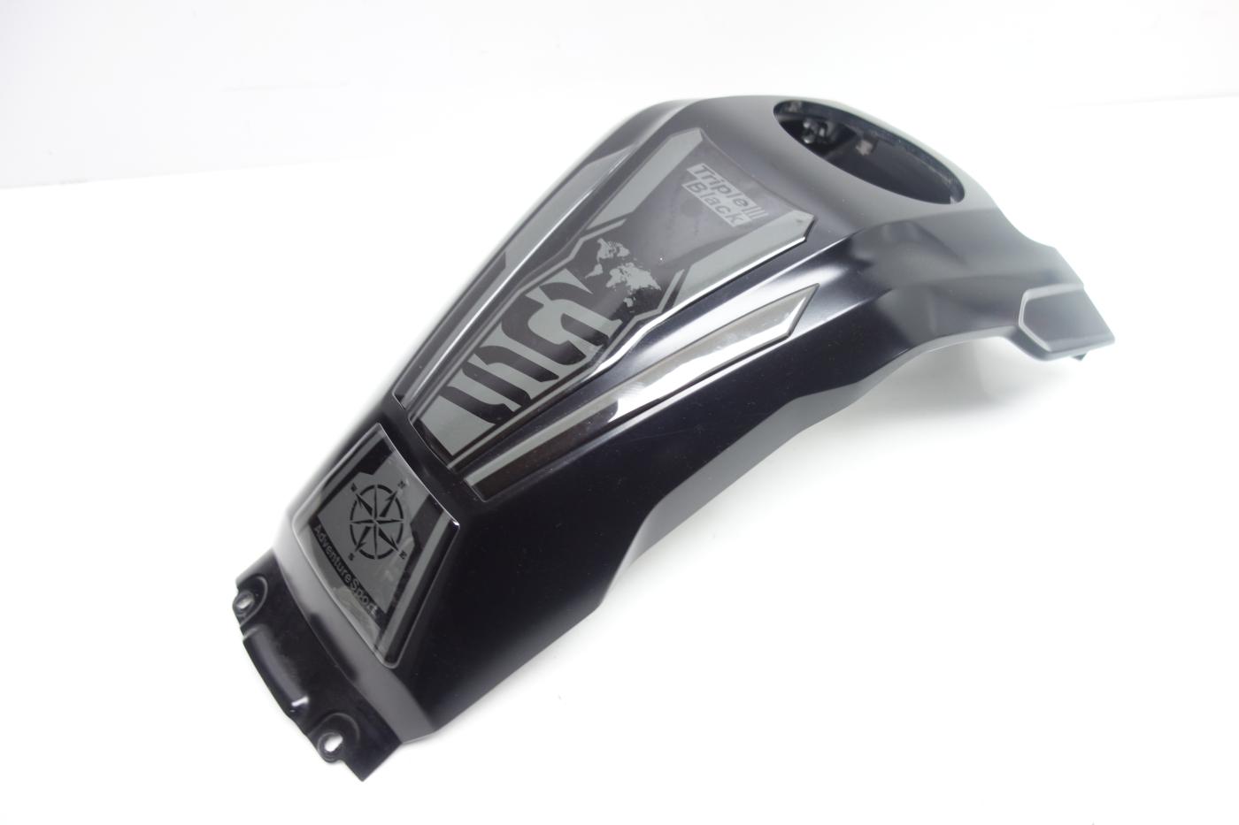 BMW F750GS F 750 GS Tankcover Tankabdeckung mitte