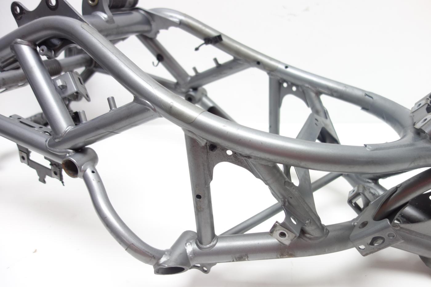 BMW F800GS F 800 GS Gabel Gabelbrücke Gabelholm - Kopie