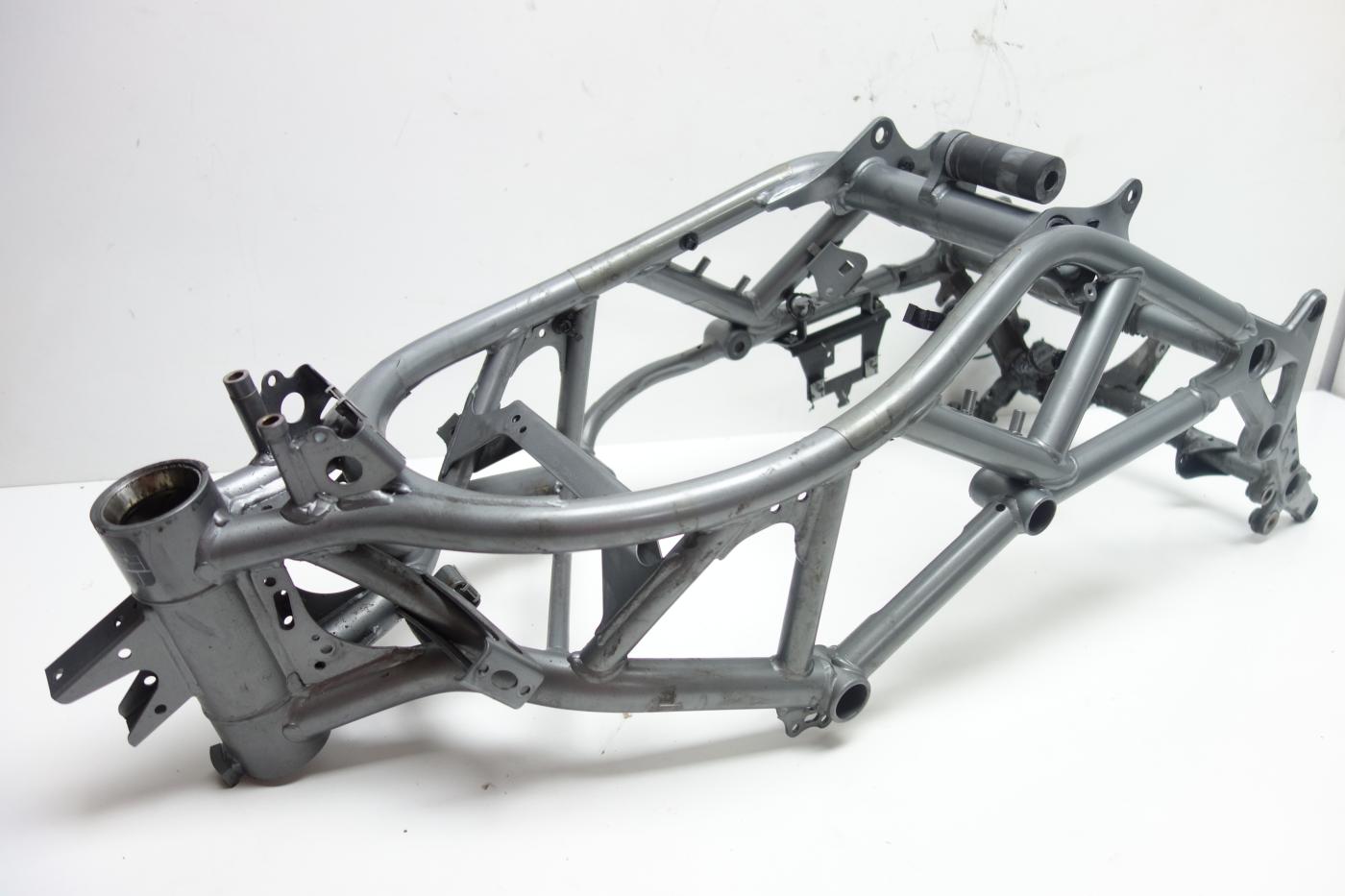 BMW F800GS F 800 GS Gabel Gabelbrücke Gabelholm - Kopie
